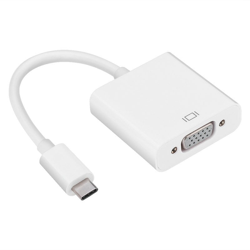 Display adapters