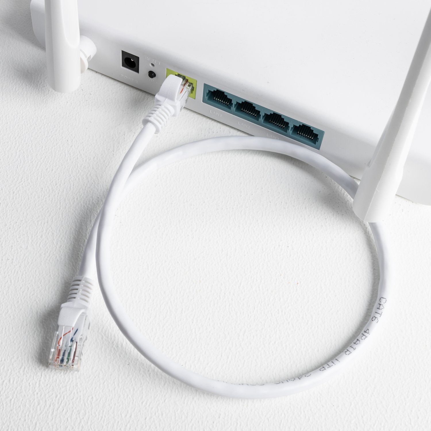 Network cables