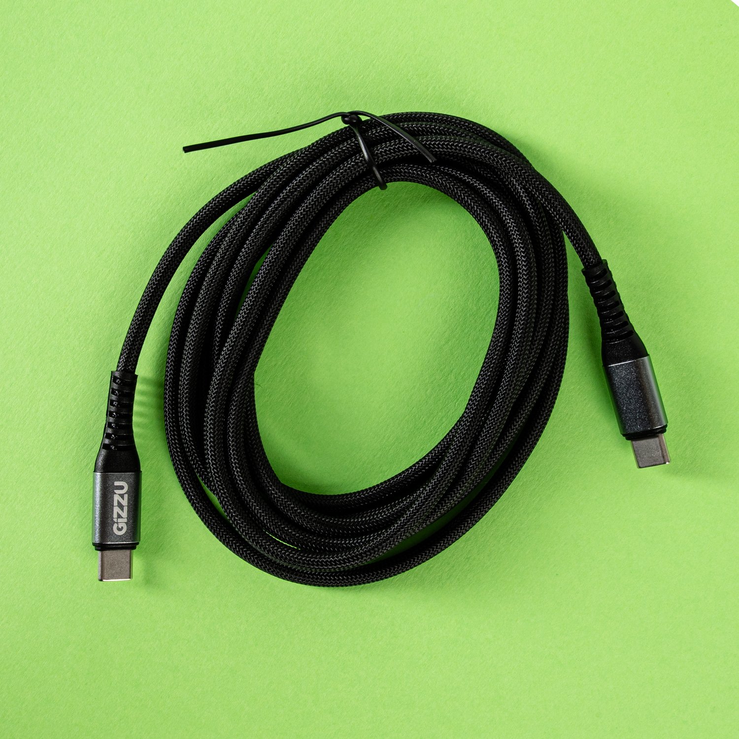 USB cables