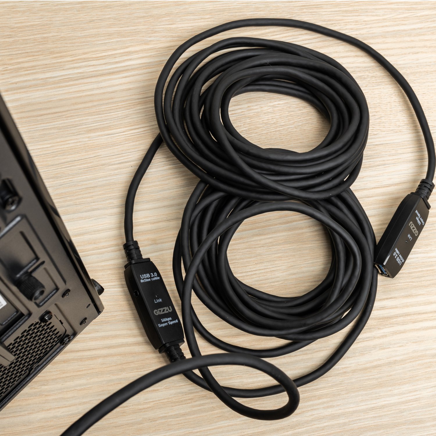 USB cables