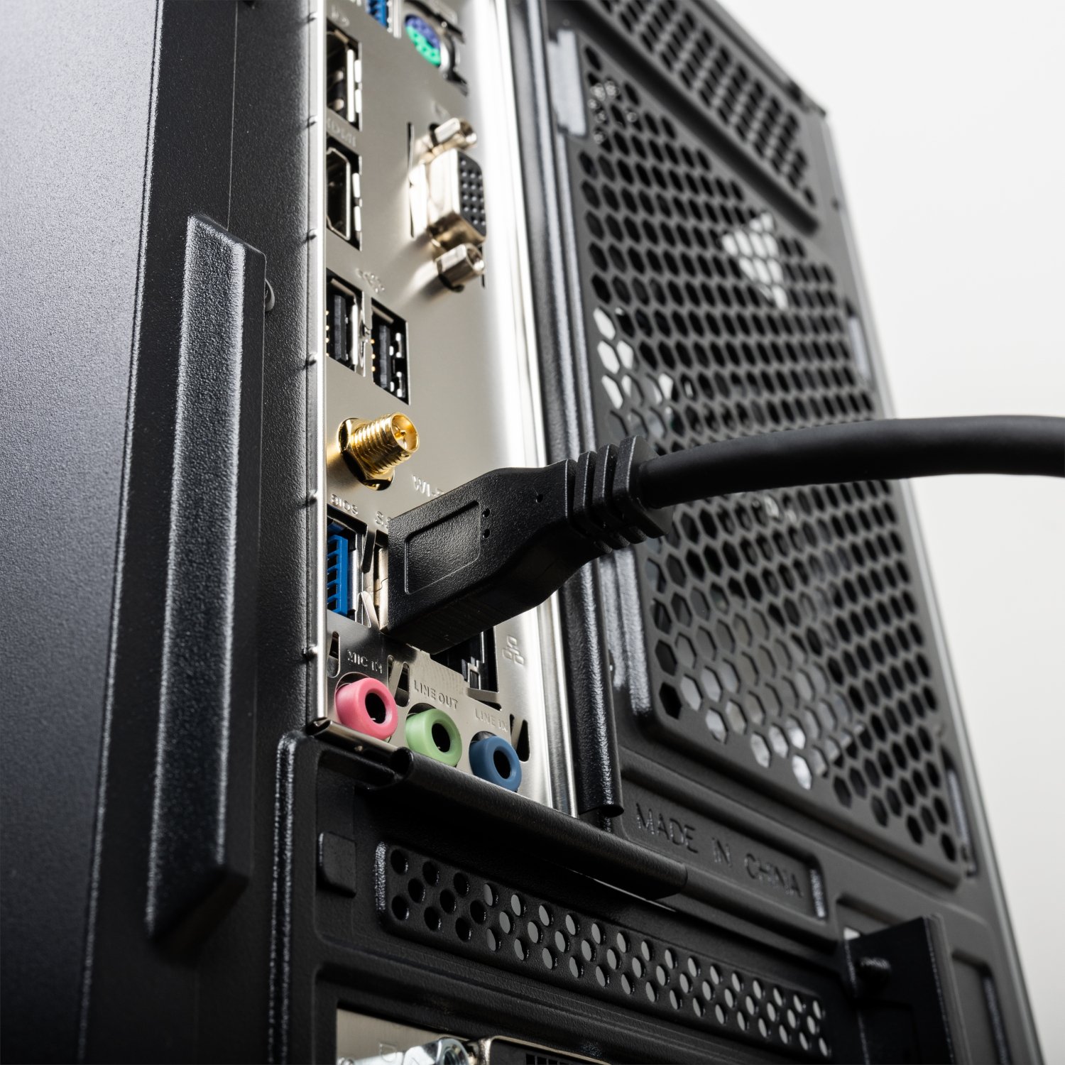USB cables