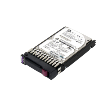 HP SAS 2.5” Hard Drive Caddy 512744-001 (Second-Hand) - FOR SERVERS ONLYNetwork & Servers