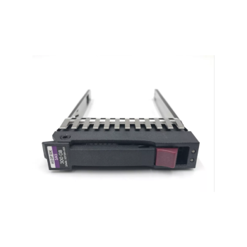 HP SAS 2.5” Hard Drive Caddy 507284-001 (Second-Hand) - FOR SERVERS ONLYNetwork & Servers
