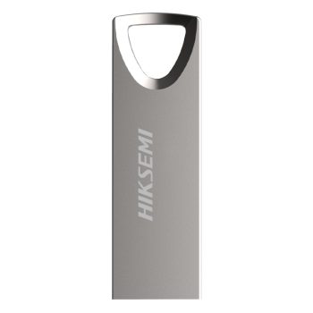 Hiksemi Classic 16GB USB2.0 Flash Drive - Metal