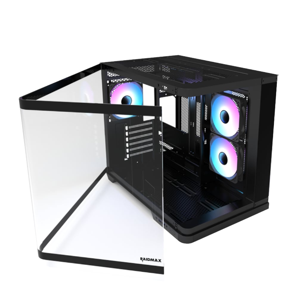 Gaming chassis