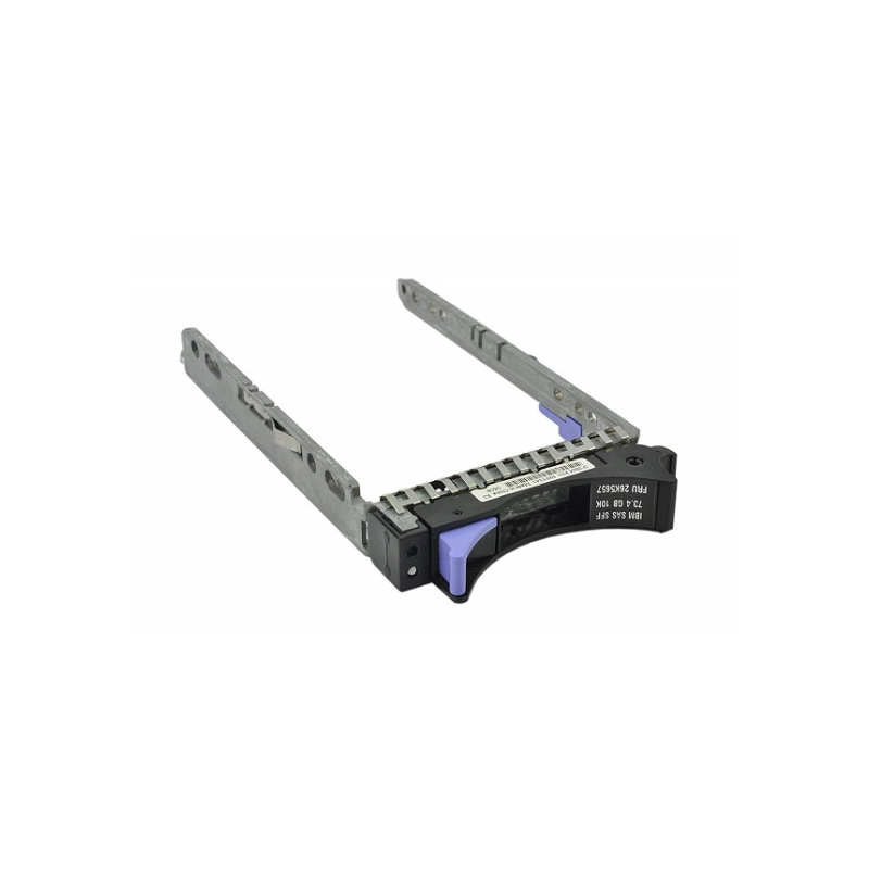 IBM SAS 2.5” SAS Hard Drive Caddy 59P524 (Second-Hand) - FOR SERVERS ONLYNetwork & Servers