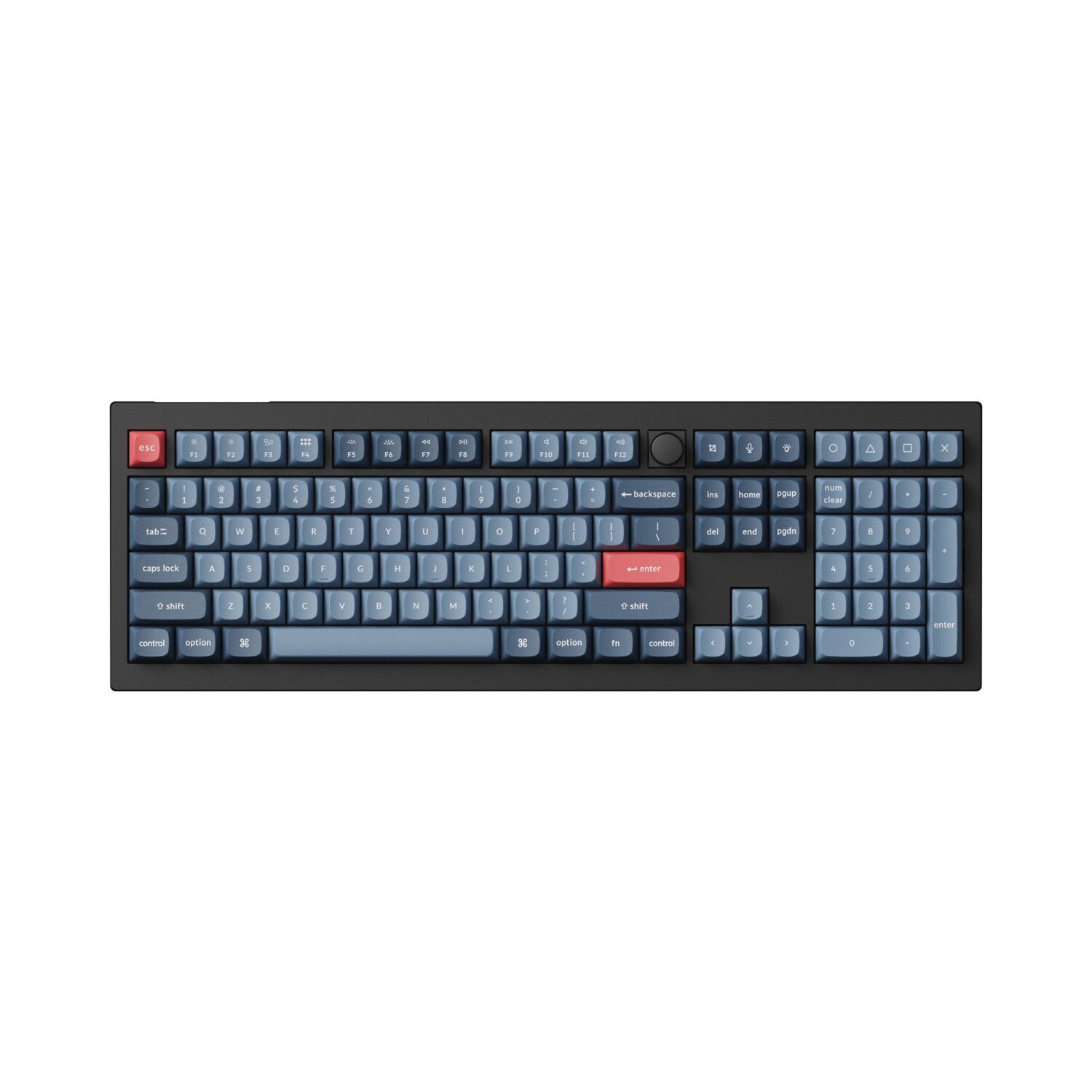 Computer peripherals