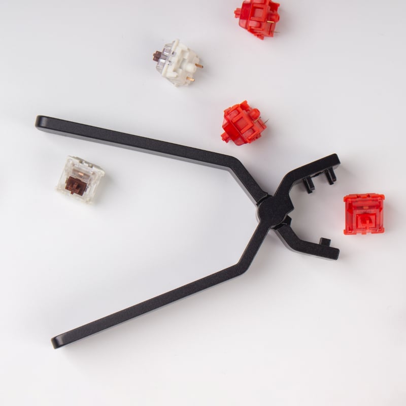Keyboard accessories