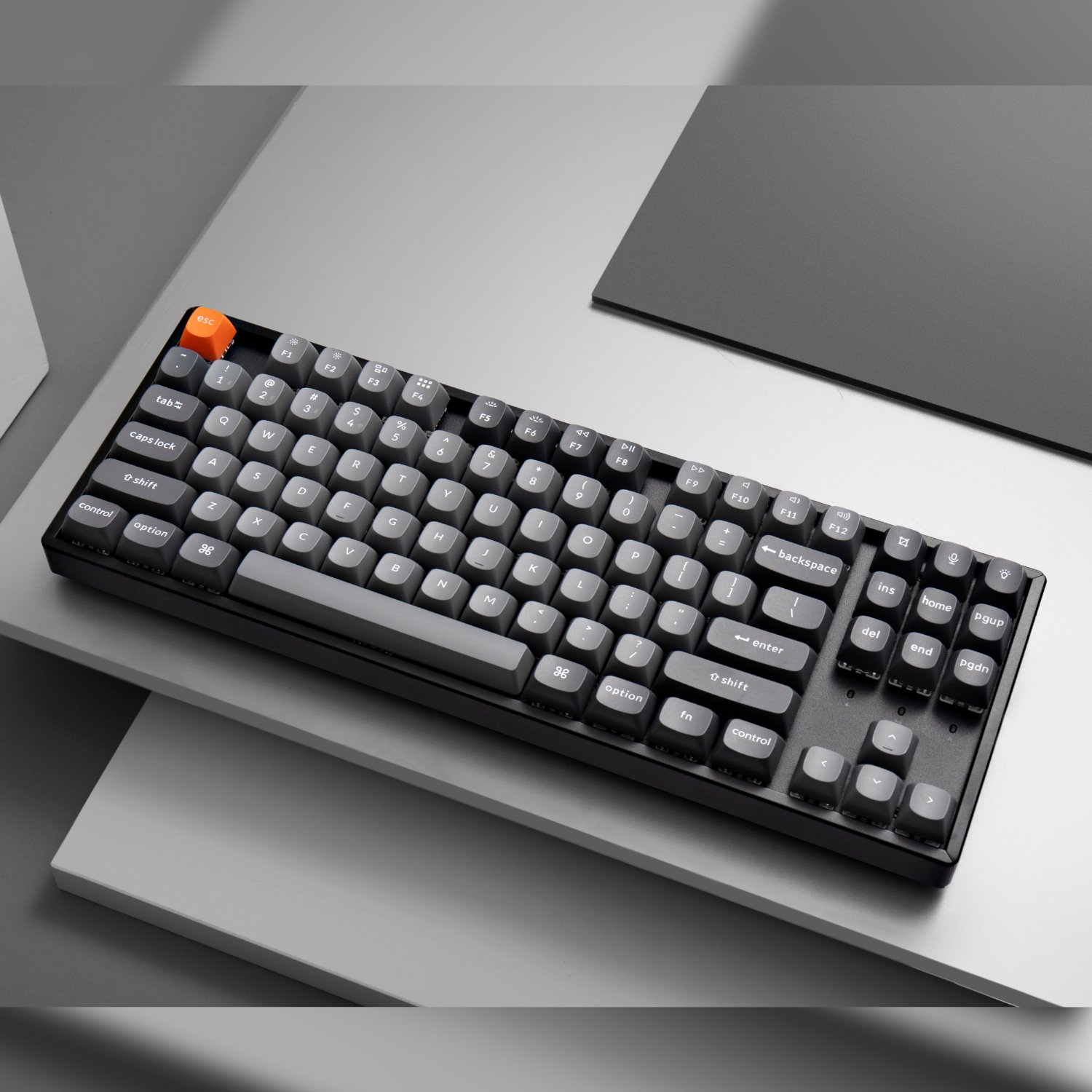 Keyboards