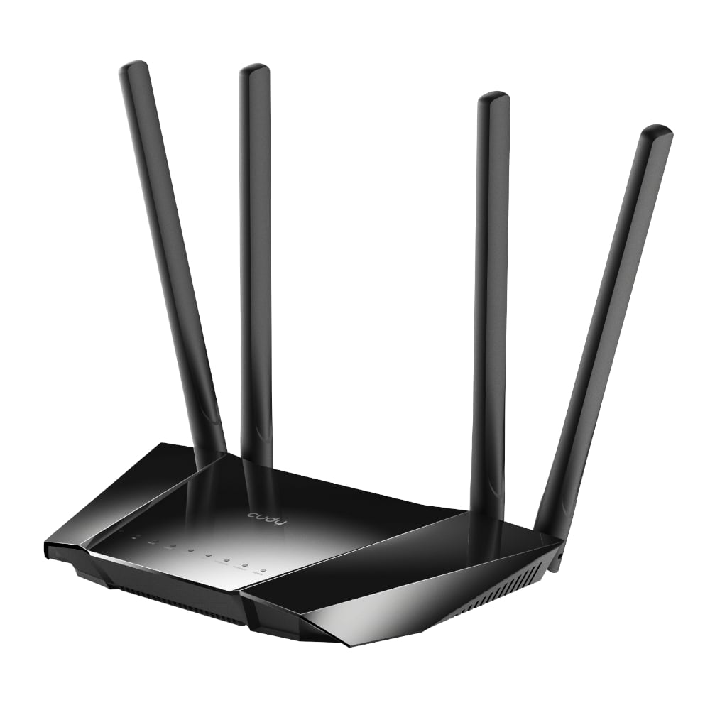Networking & security
