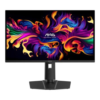 MSI MAG 273QP QD-OLED X24 27" WQHD 240Hz 0.03ms Gaming Monitor