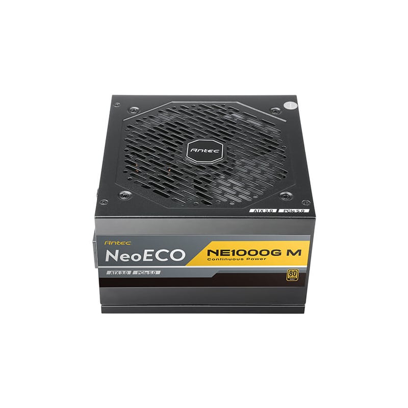 Power supplies