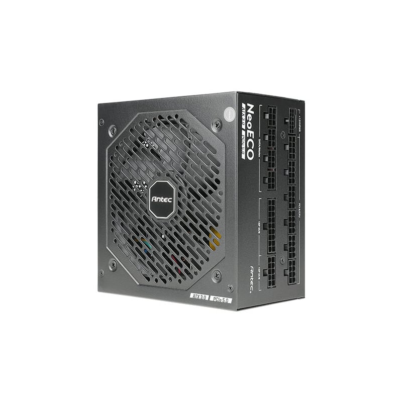 Modular power supplies