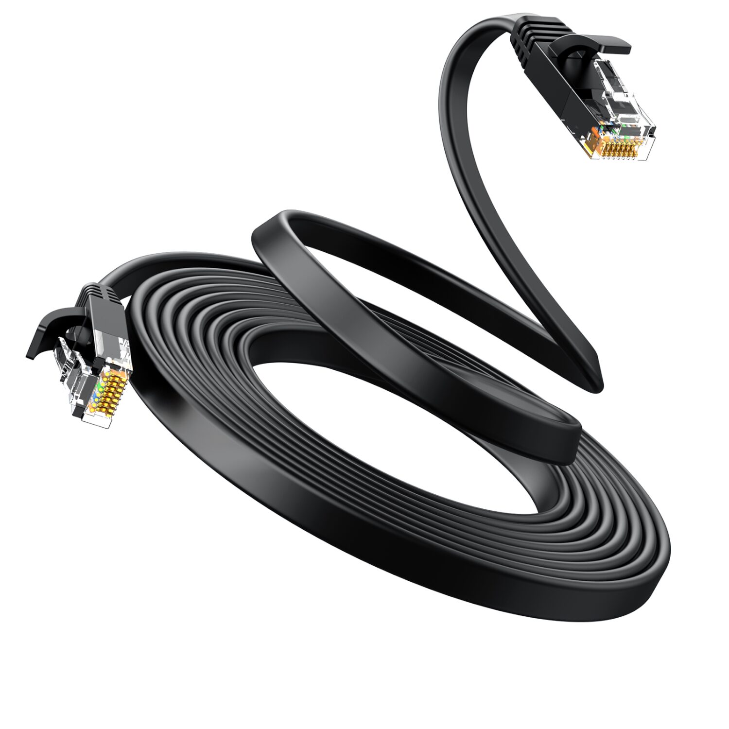 Network cables