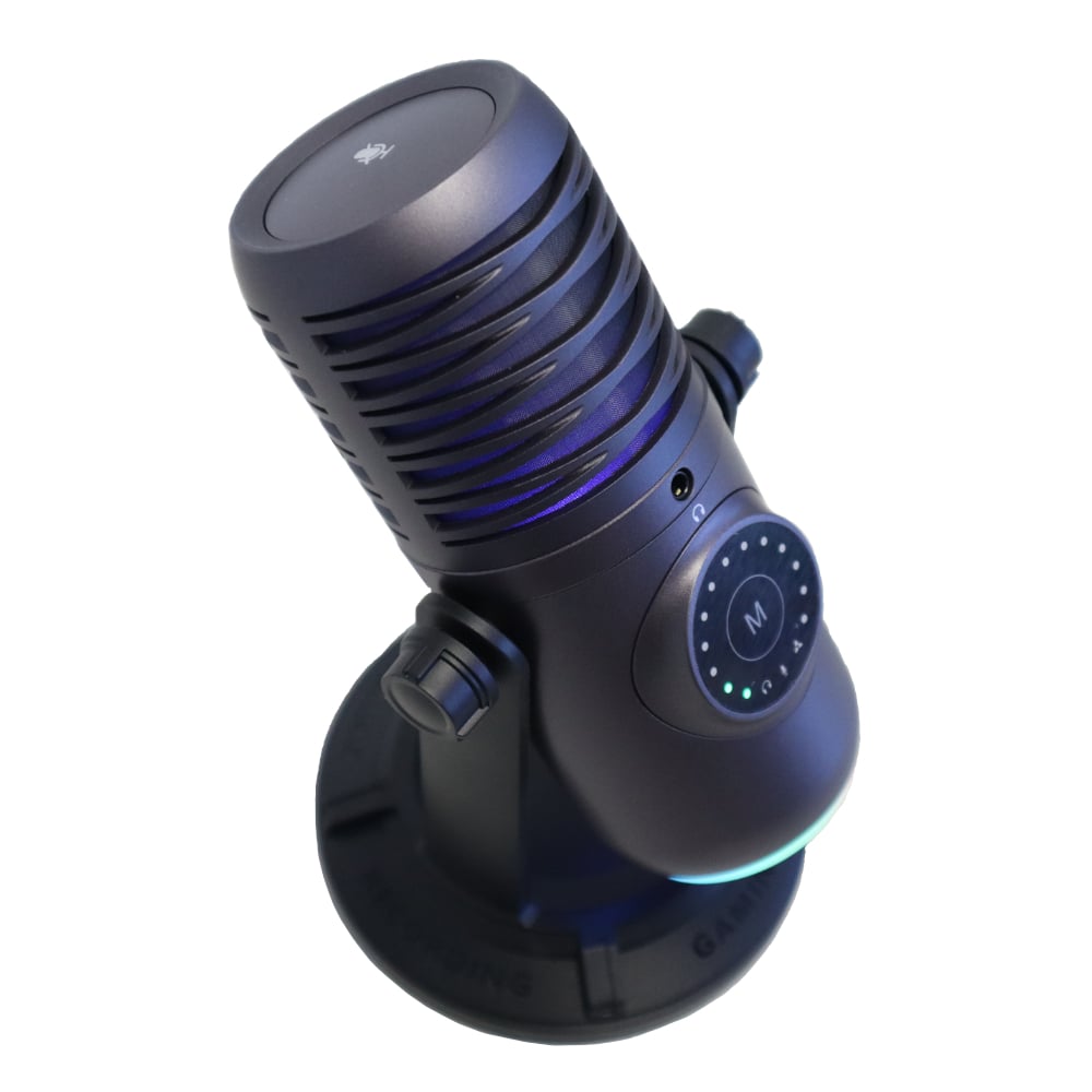Computer peripherals