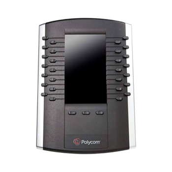 Polycom VVX Color Expansion Module (Unused