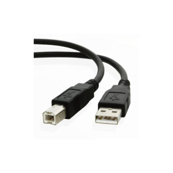 Printer Cable - USB 2.0 (Second-Hand)Printers / Scanners