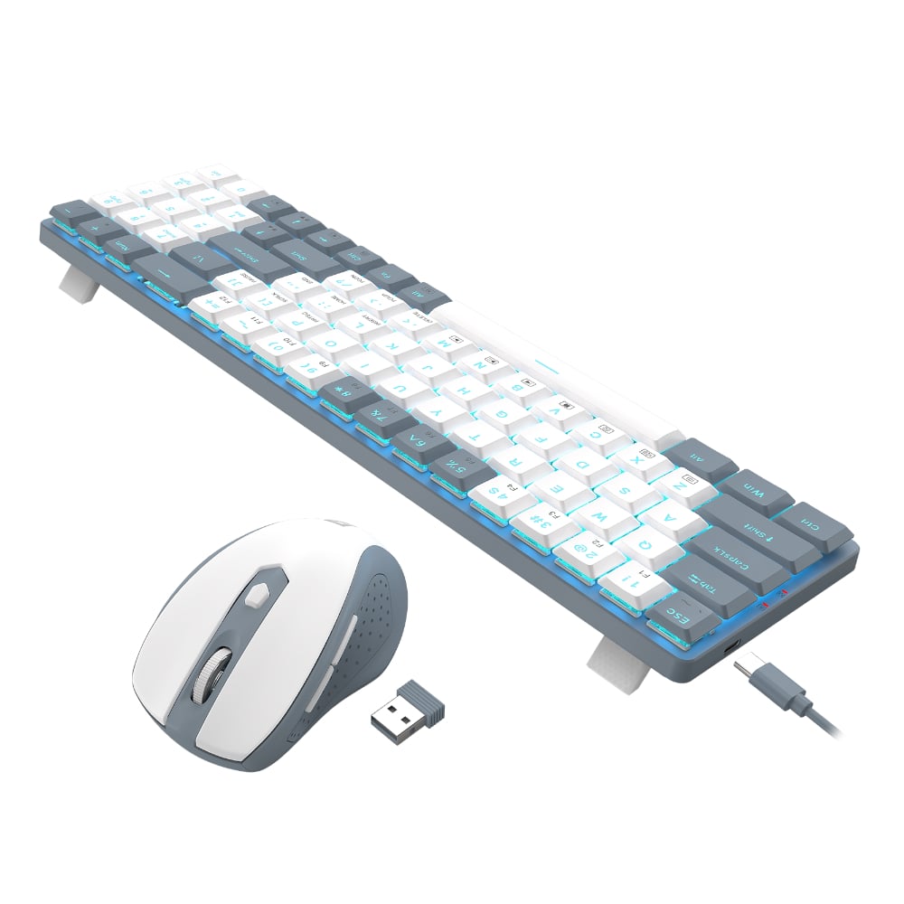 Computer peripherals