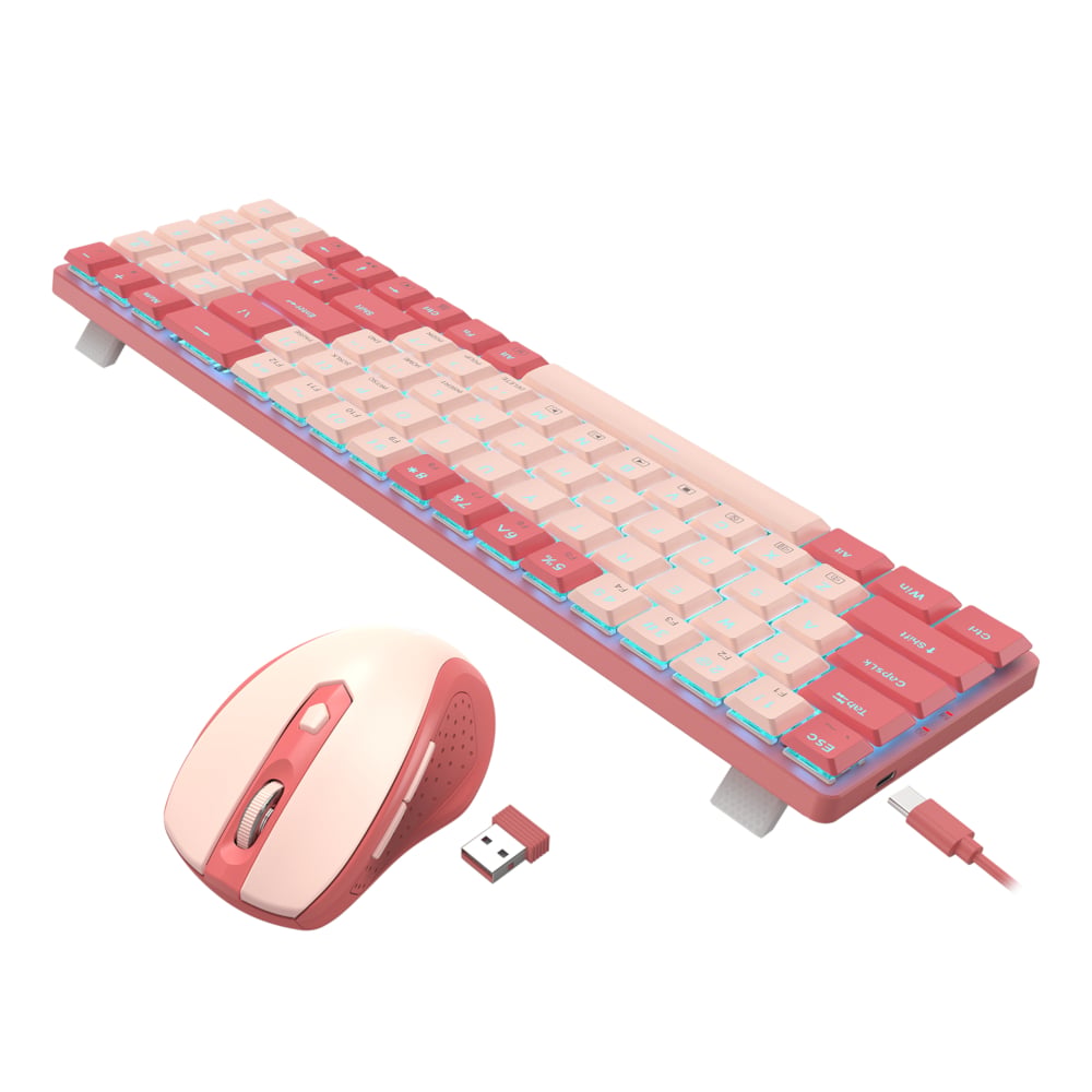 Computer peripherals