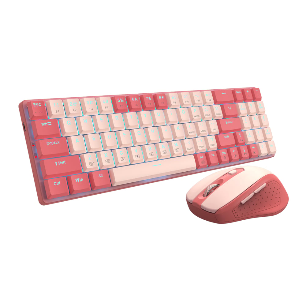 Keyboard combos