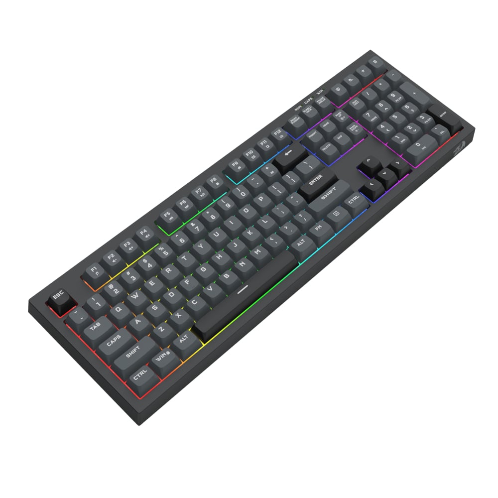 Keyboards