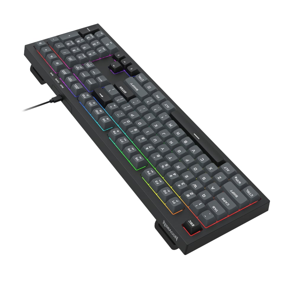 Gaming keyboards