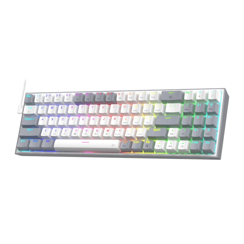 Computer peripherals