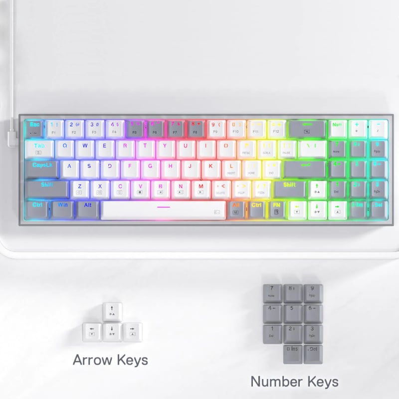 Keyboards