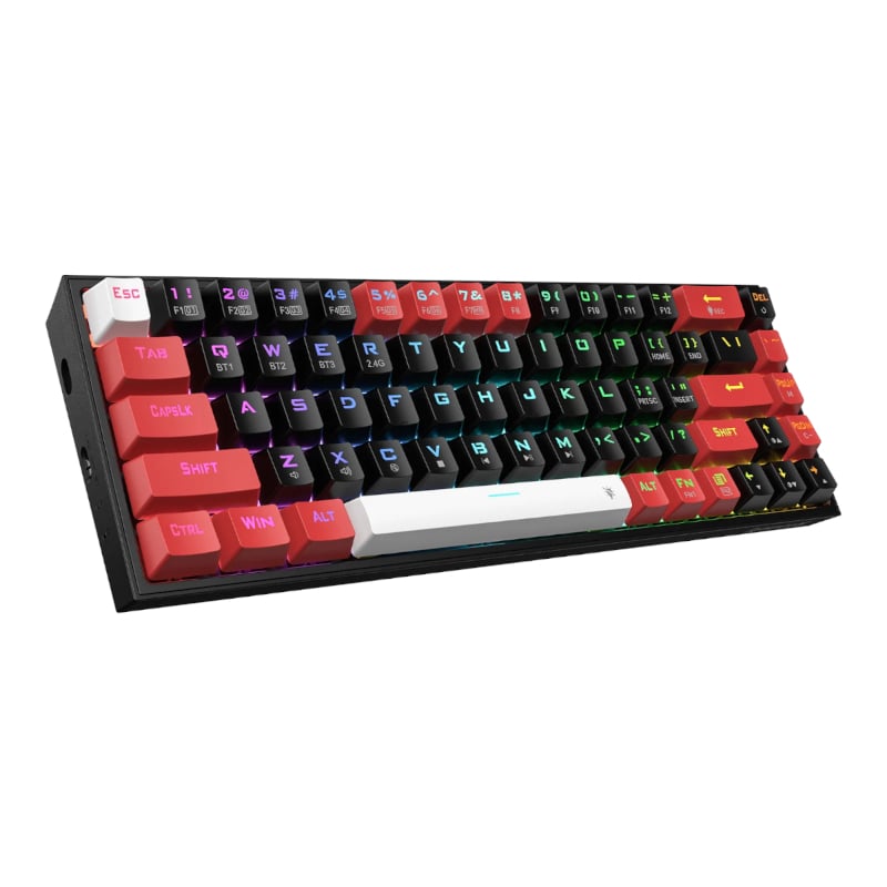 Computer peripherals