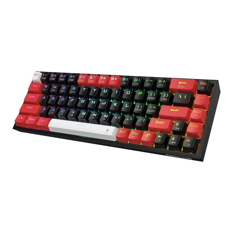 Keyboards