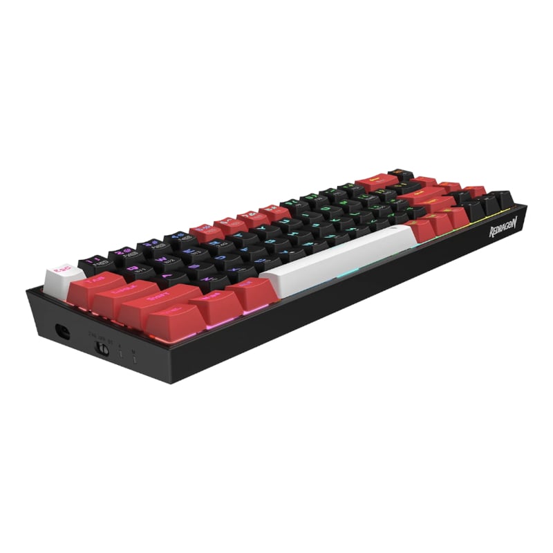 Gaming keyboards