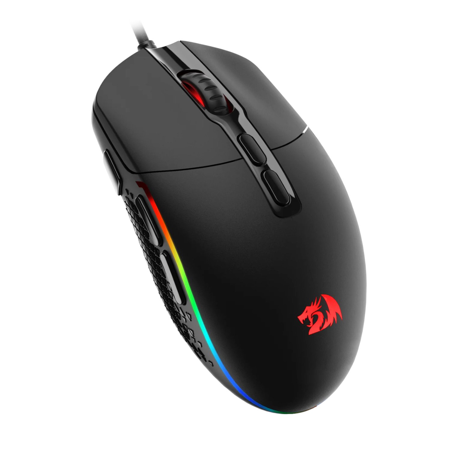 Computer peripherals