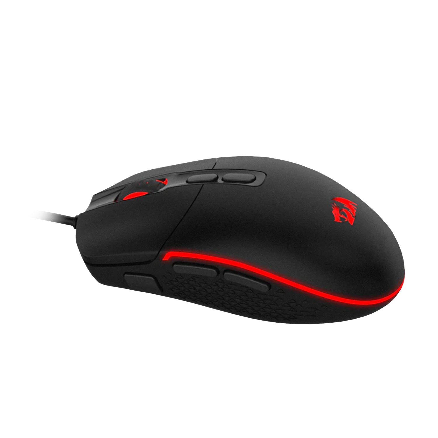 Gaming mice
