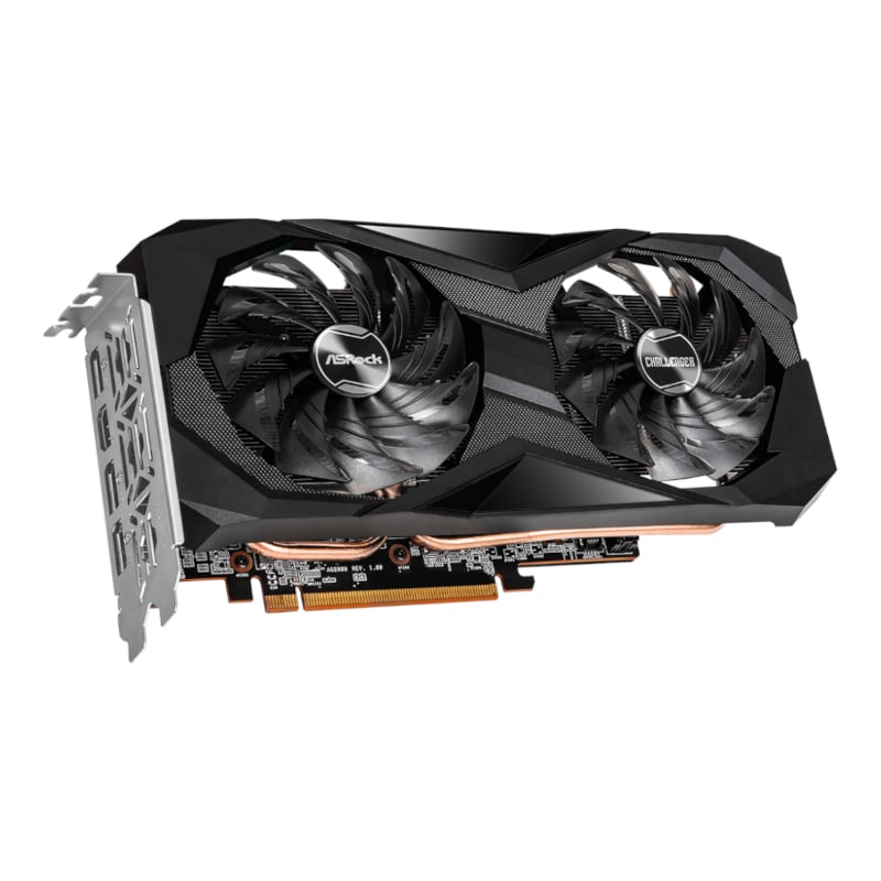 Graphics cards
