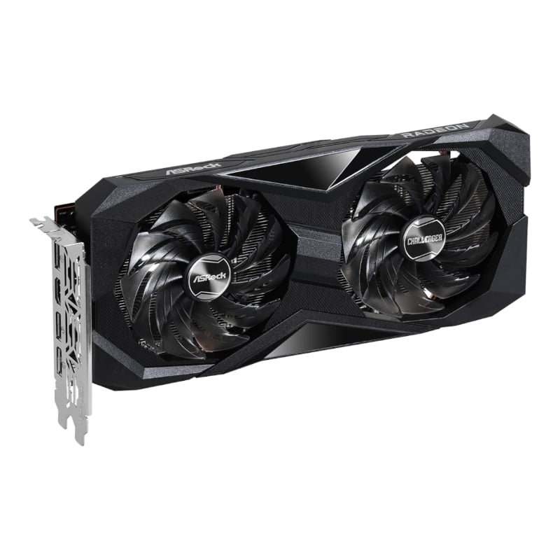 Radeon graphics cards