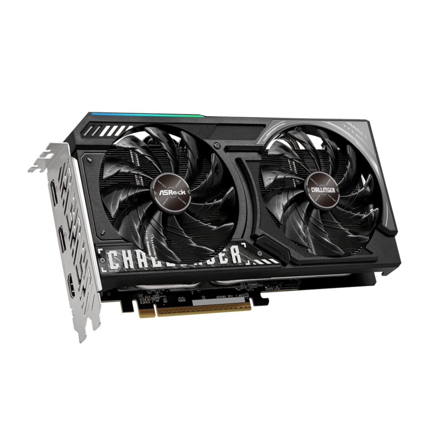 Graphics cards