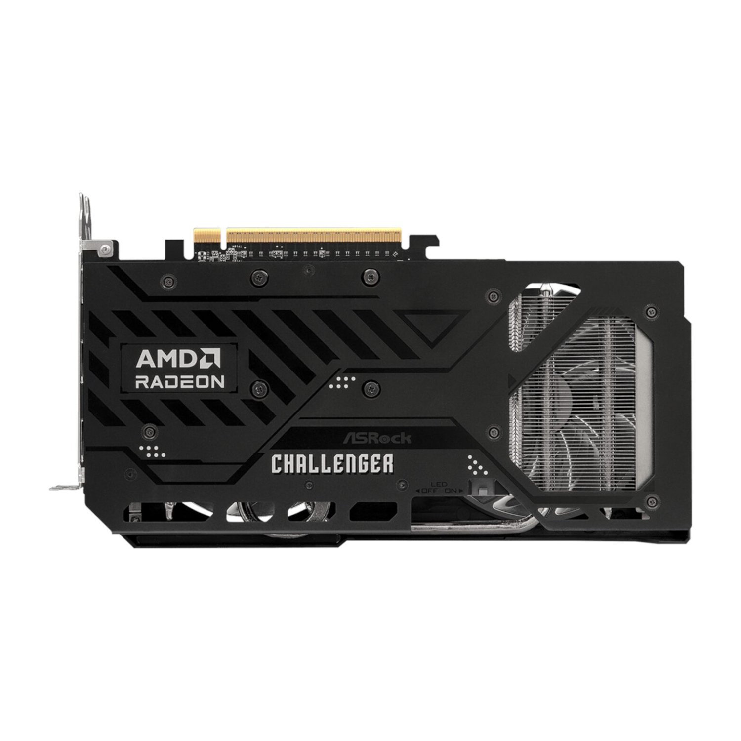 Radeon graphics cards