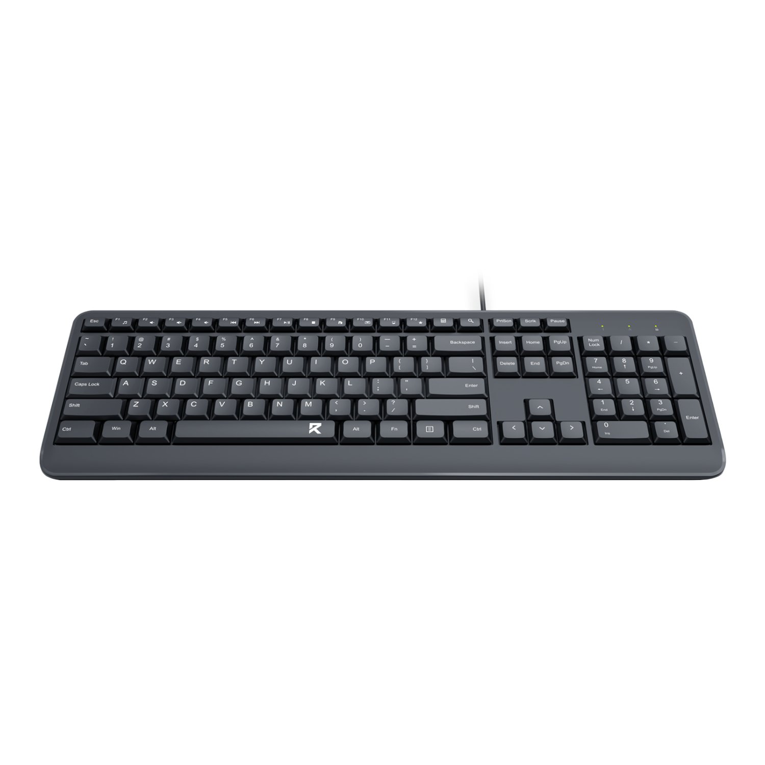 Gaming keyboards