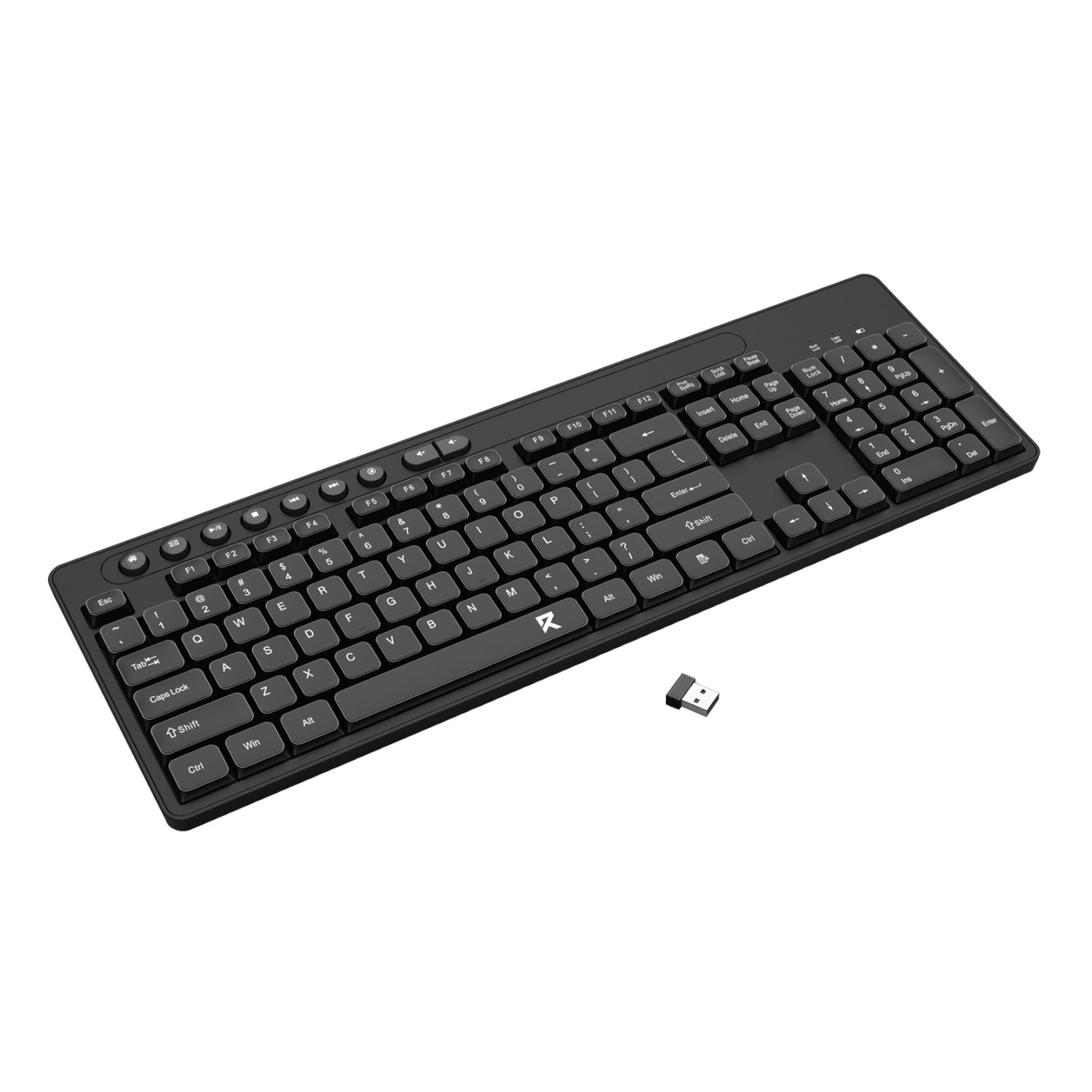 Computer peripherals
