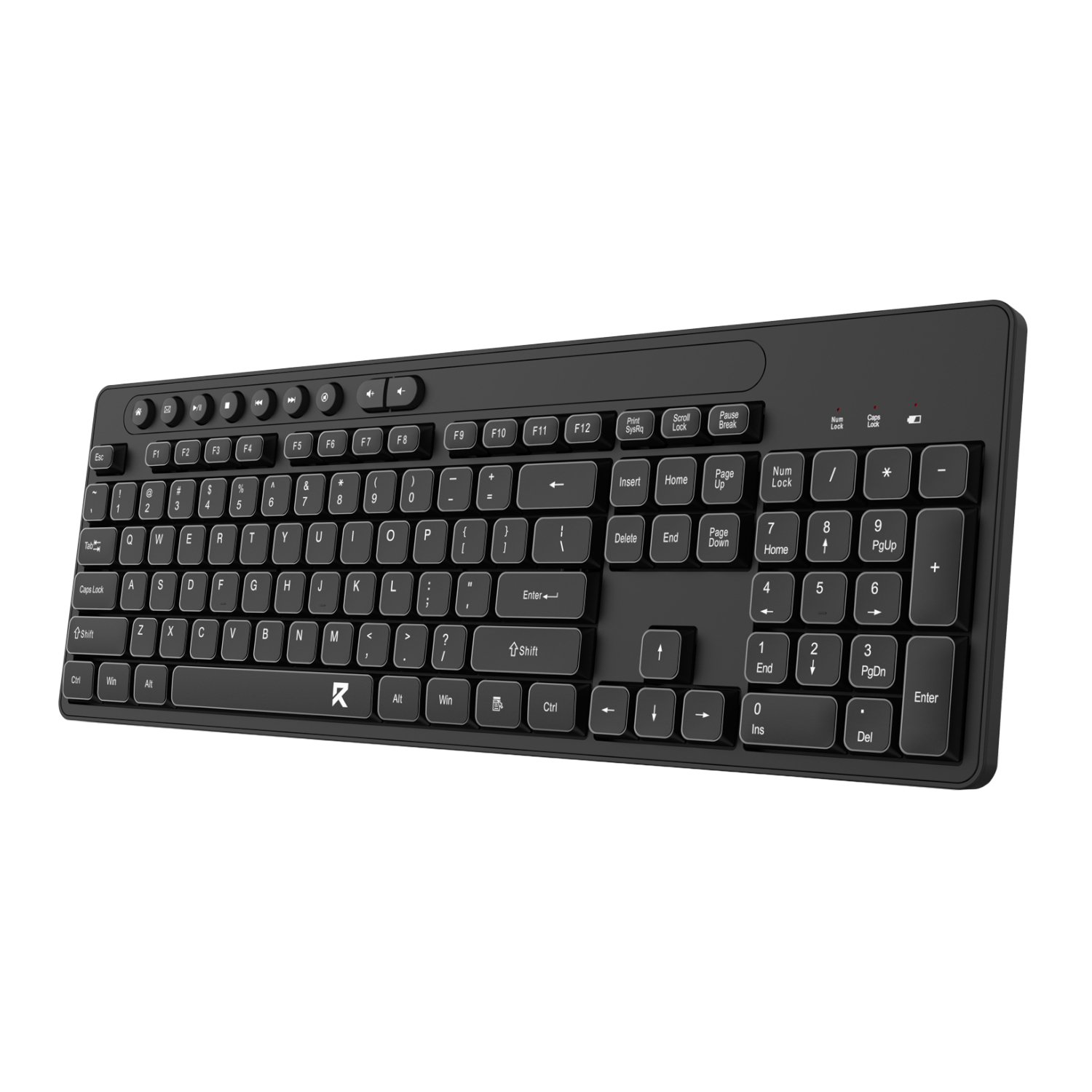 Keyboards