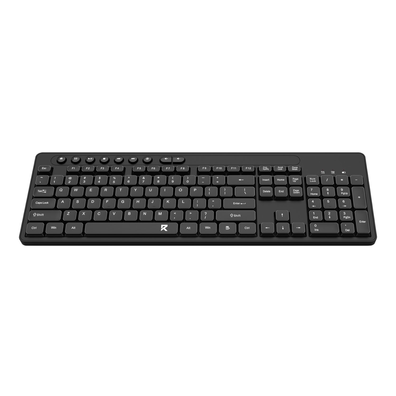 Gaming keyboards