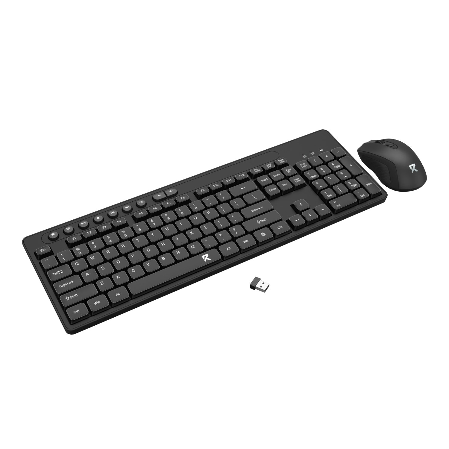 Computer peripherals