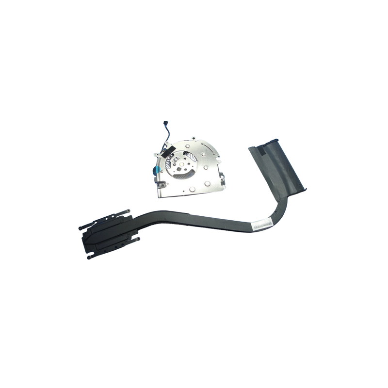 HP EliteBook 850 G5 CPU Cooling Fan w/Heatsink (Second-Hand)Dell Laptop Parts