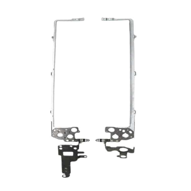 HP ProBook 640 G2 Left and Right Hinges (Set) (Second-Hand)HP Laptop Parts