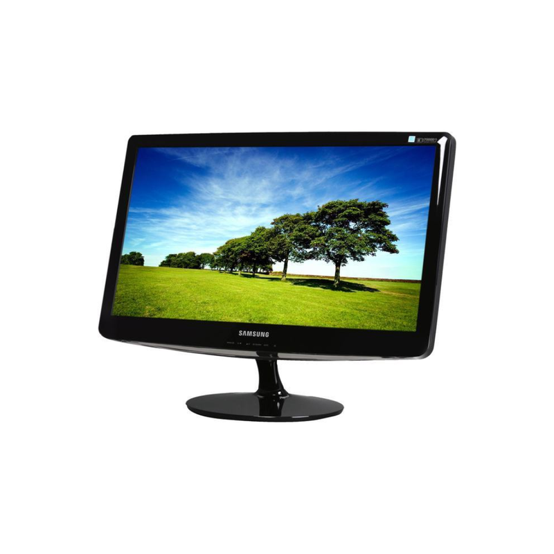 Samsung B2330H 23" LCD Widescreen Monitor (Refurbished)Monitors