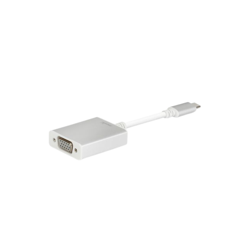 Moshi USB-C to VGA Adapter (Sealed