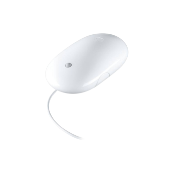 Apple Wired Mouse (Sealed