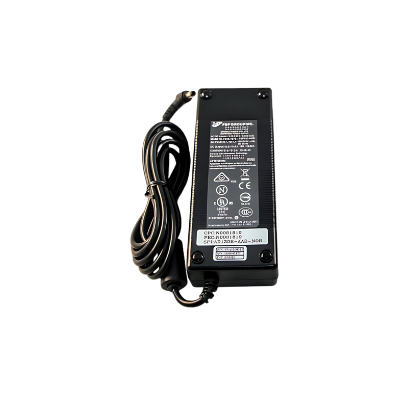 FSP-Group FSP120-AAB (9NA1200312) 120W 19V AC Adapter (Second-Hand)Network & Servers