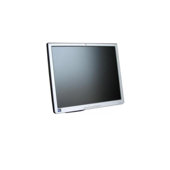 HP 1740 17" HD LCD Square Monitor - NO STAND (Refurbished)Monitors