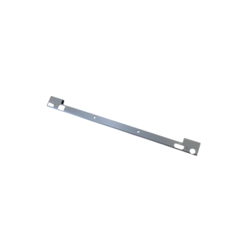 Dell Latitude E6440 Rear Hinge Cover - 0W3CM7 (Second-Hand)Dell Laptop Parts